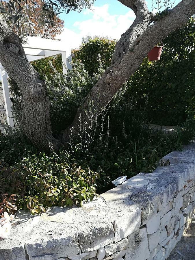 Trullo Monte Del Sale Guest House Alberobello Eksteriør bilde